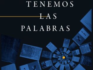 Siquiera tenemos las palabras
