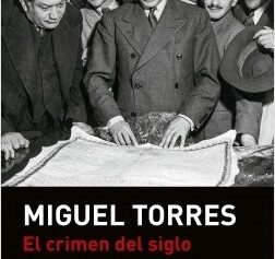 El crimen del siglo