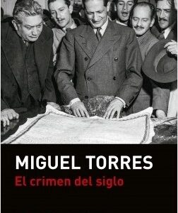 El crimen del siglo