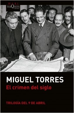 El crimen del siglo