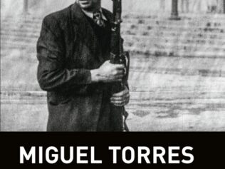 El incendio de abril