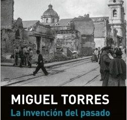 La invención del pasado