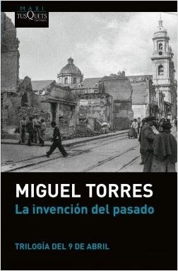 La invención del pasado