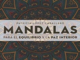 Mandalas para el equilibrio y la paz interior