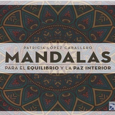 Mandalas para el equilibrio y la paz interior