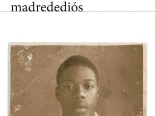 Buscando mi madredediós