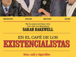 En el café de los existencialistas