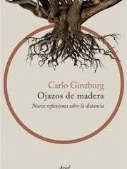 Ojazos de madera