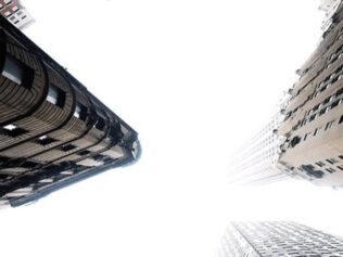 La trilogía de Nueva York