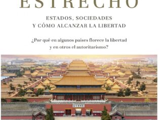 EL PASILLO ESTRECHO