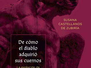 De cómo el diablo adquirió sus cuernos