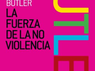 La fuerza de la no violencia