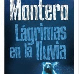 Lágrimas en la lluvia
