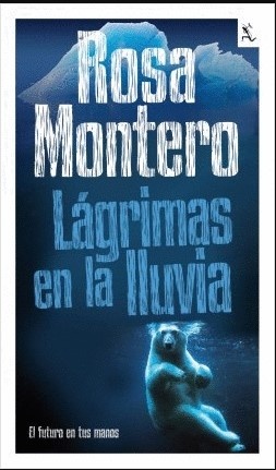 Lágrimas en la lluvia