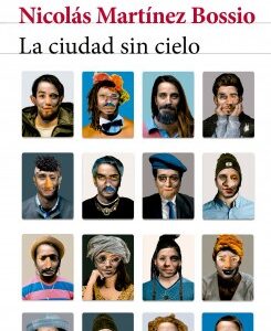 La ciudad sin cielo