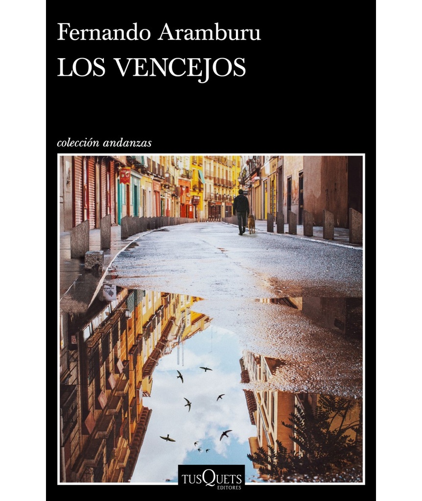 Los vencejos