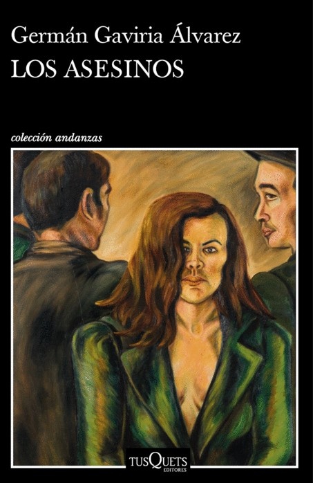 Los asesinos