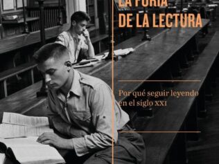 La furia de la lectura