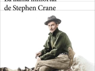 La llama inmortal de Stephen Crane