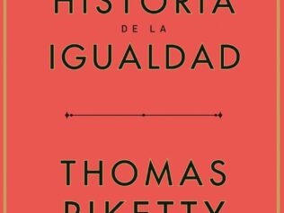 Una breve historia de la igualdad