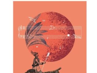 Maracas en la ópera