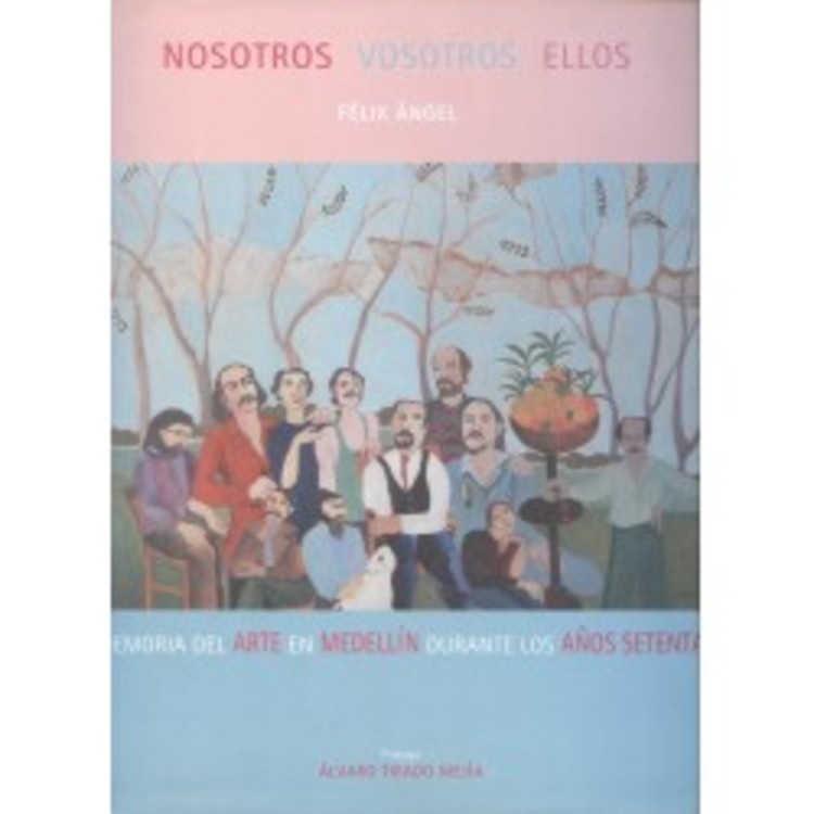 Nosotros Vosotros Ellos