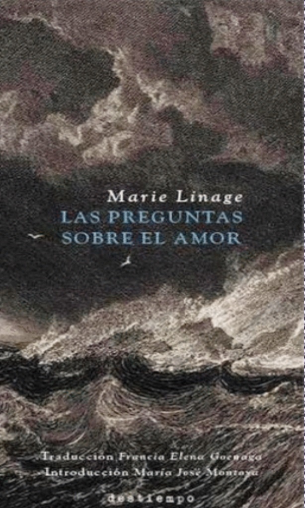 Las Preguntas Sobre El Amor