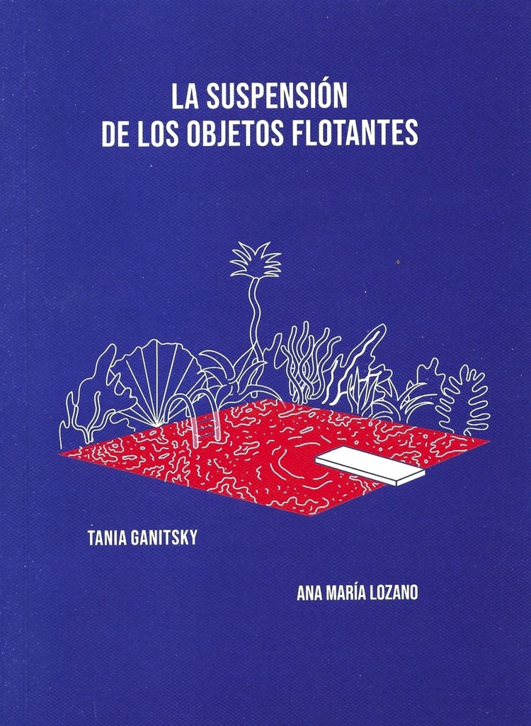 La Suspension De Los Objetos Flotantes