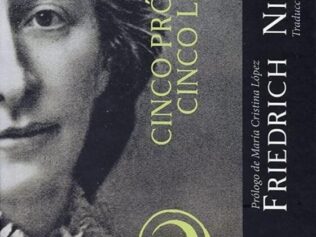 Cinco Prologos A Cinco Libros No Escritos