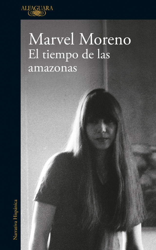 TIEMPO DE LAS AMAZONAS, EL