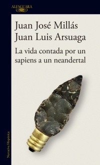 VIDA CONTADA POR UN SAPIENS A