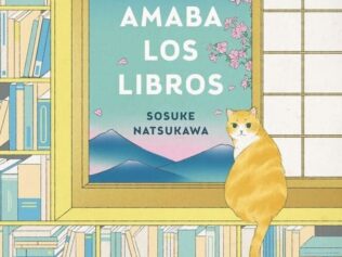 GATO QUE AMABA LOS LIBROS, EL