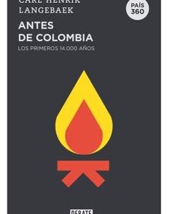 PAIS 360 ANTES DE COLOMBIA