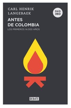 PAIS 360 ANTES DE COLOMBIA