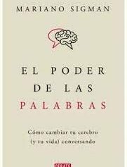 EL PODER DE LAS PALABRAS