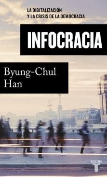 INFOCRACIA