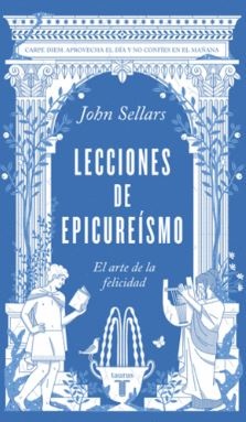 LECCIONES DE EPICUREISMO
