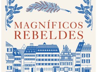 MAGNIFICOS REBELDES