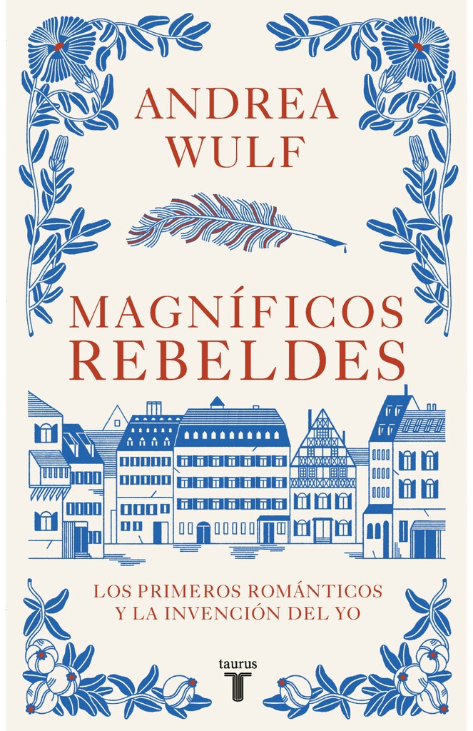 MAGNIFICOS REBELDES