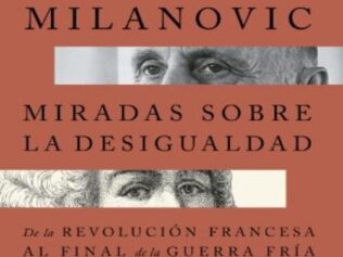MIRADAS SOBRE LA DESIGUALDAD