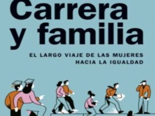 CARRERA Y FAMILIA