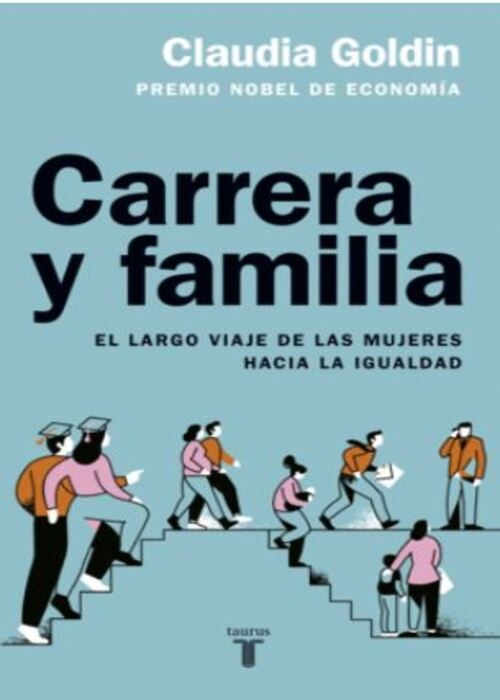 CARRERA Y FAMILIA