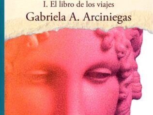 Helena, la reina condenada. Tomo I: El libro de los viajes