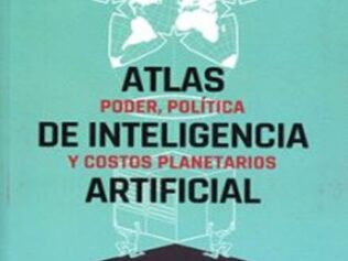 Atlas de inteligencia artificial