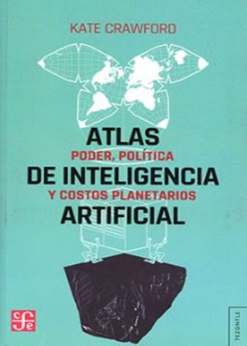 Atlas de inteligencia artificial
