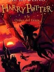 HP5-ORDEN DEL FENIX