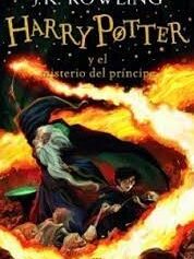 HP6-MISTERIO DEL PRINCIPE