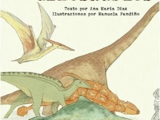 Los dinosaurios 2ed