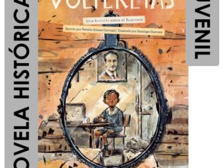 Volteretas