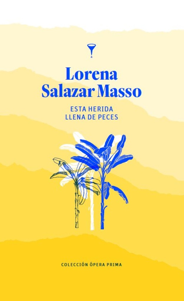 Esta herida llena de peces